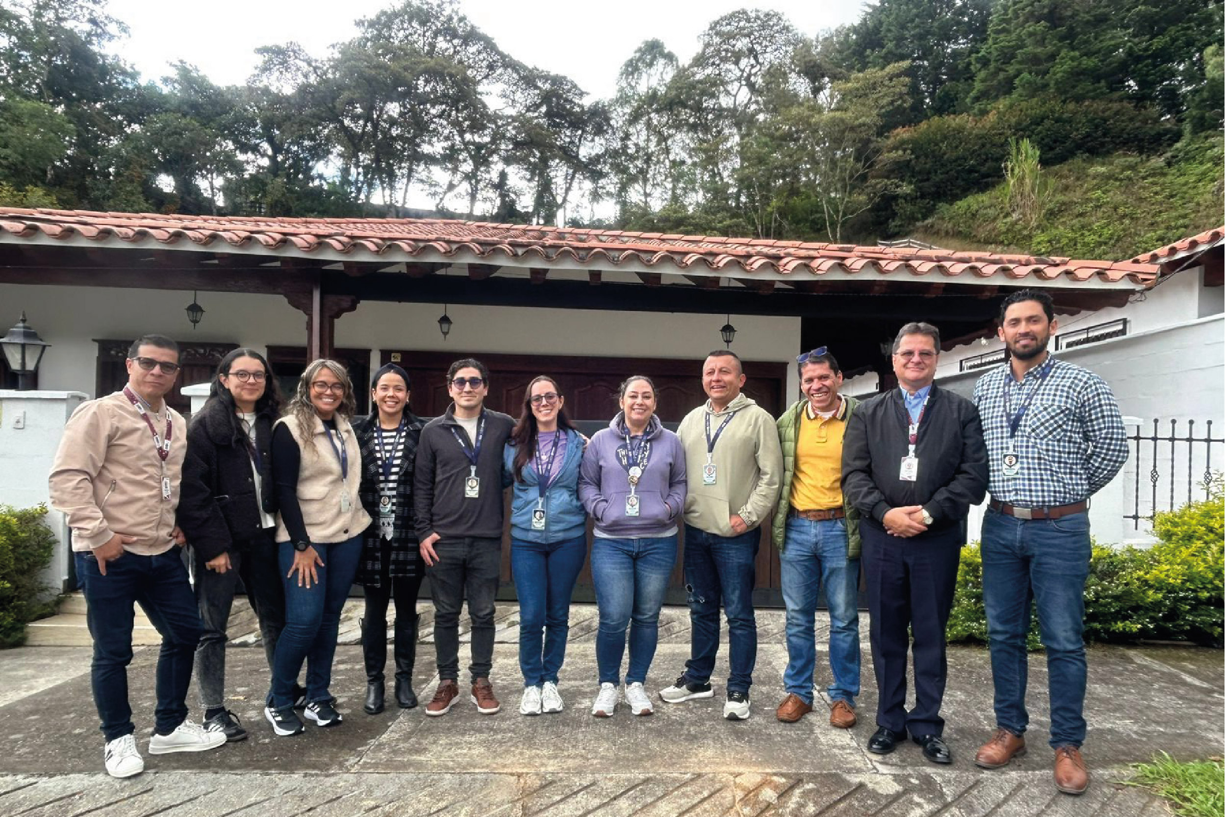 Evaluación intermedia destaca avances significativos en gobernanza territorial y desarrollo sostenible en Antioquia